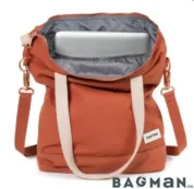 Сумка Eastpak - Soukie Superb Copper - Зображення 2