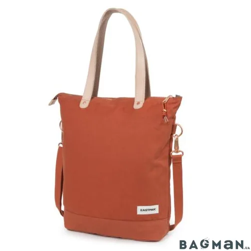 EK85776L.jpg Сумка Eastpak - Soukie Superb Copper - Зображення 1