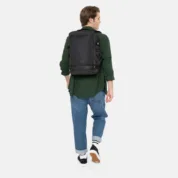 Рюкзак Eastpak - TECUM M 19L Cnnct Coat - Зображення 8