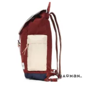 Рюкзак Eastpak - Plica  Outwards Rust - Зображення 5