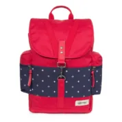 Рюкзак Eastpak - Plica  Out Red