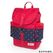 Рюкзак Eastpak - Plica  Out Red - Зображення 3