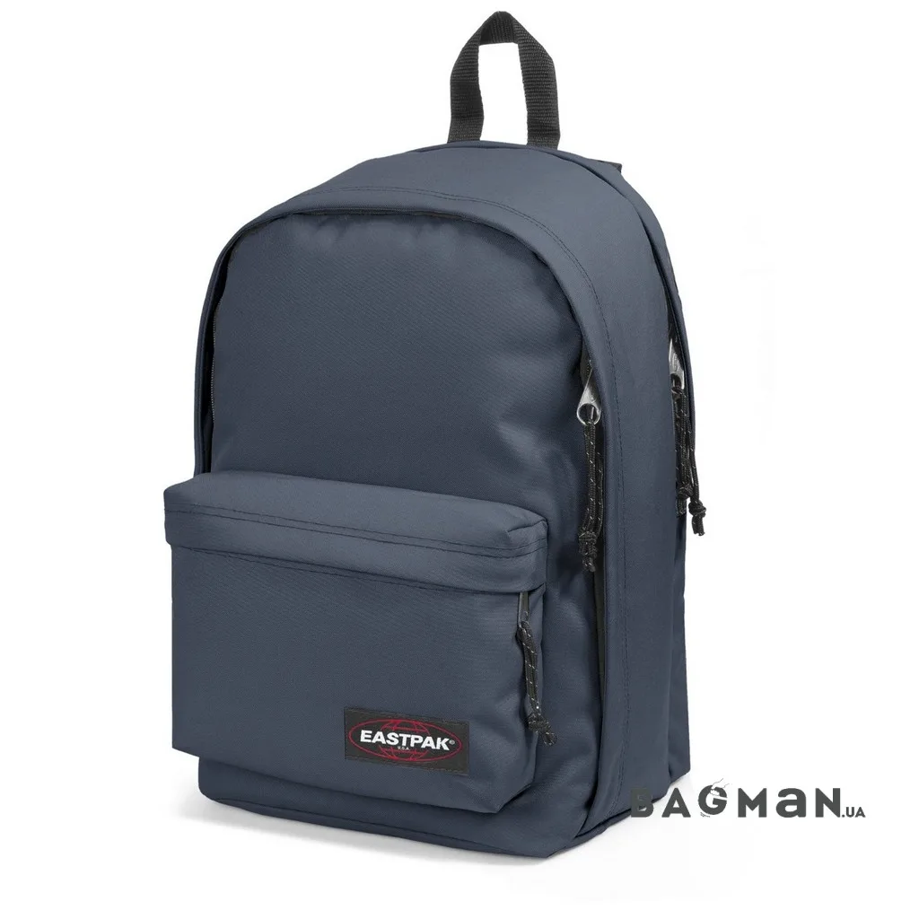 EK936154.jpg Рюкзак Eastpak - Back to Work 27L Midnight - Зображення 1