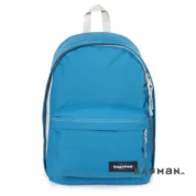 Рюкзак Eastpak - Back to Work 27L Side Blue - Зображення 5