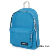 Рюкзак Eastpak - Back to Work 27L Side Blue