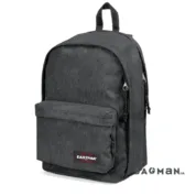 Рюкзак Eastpak - Back to Work 27L Black Denim