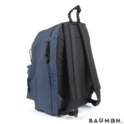 Рюкзак Eastpak - Back to Work 27L Double Denim - Зображення 2