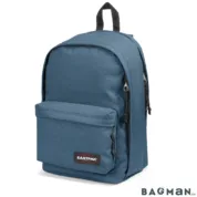 Рюкзак Eastpak - Back to Work 27L Double Denim