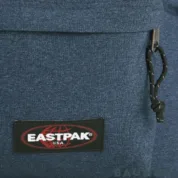 Рюкзак Eastpak - Back to Work 27L Double Denim - Зображення 4
