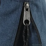 Рюкзак Eastpak - Back to Work 27L Double Denim - Зображення 3