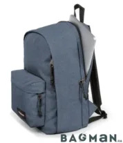 Рюкзак Eastpak - Back to Work 27L Double Denim - Зображення 5