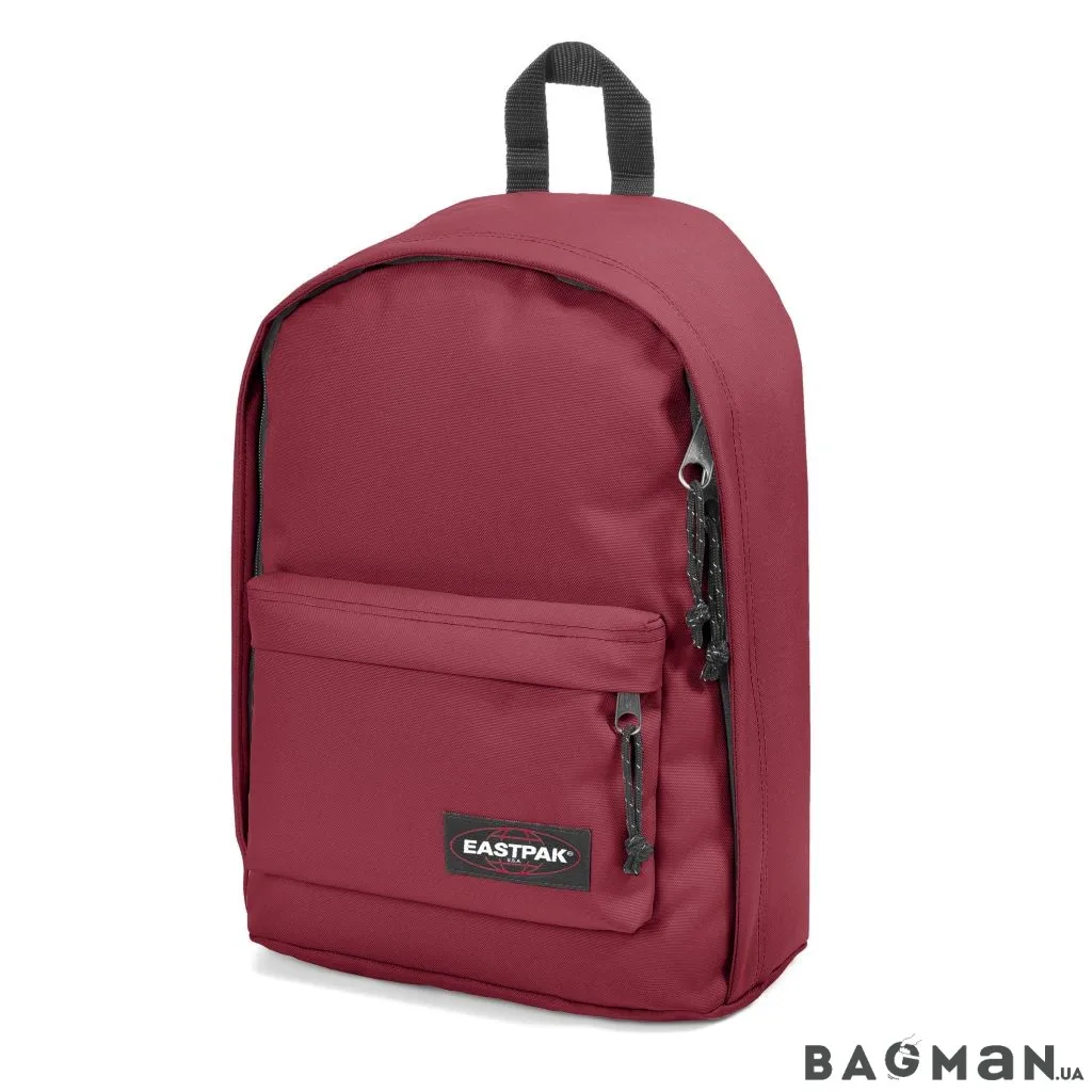 EK945_07K.jpg Рюкзак Eastpak - Tordi Outside Dinner - Зображення 1
