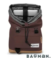 Рюкзак Eastpak - Rowlo Into Brown - Зображення 3