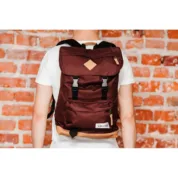 Рюкзак Eastpak - Rowlo Into Brown - Зображення 6