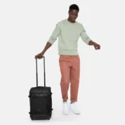 Валіза Eastpak - Tranverz CNNCT S Cnnct Coat - Зображення 9