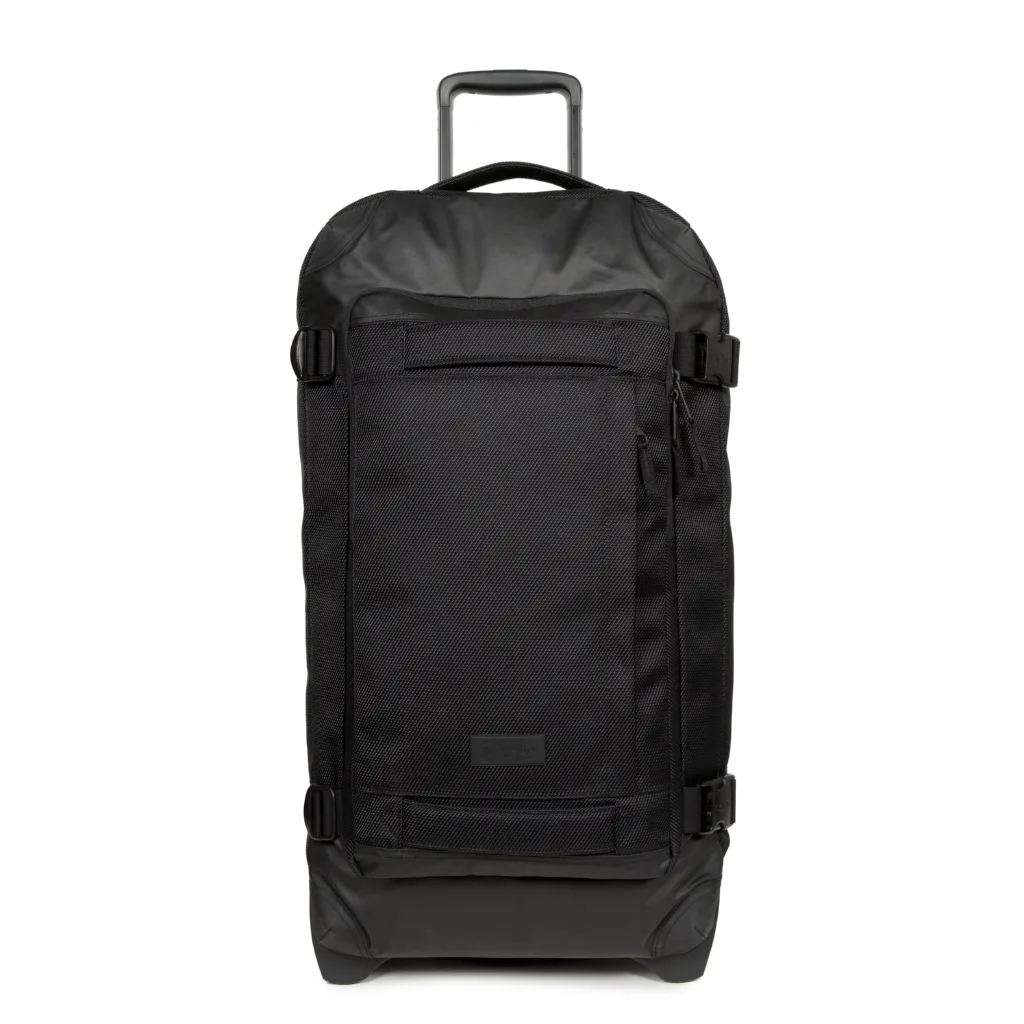 EK95D80W201.jpeg Валіза Eastpak - TRANVERZ CNNCT M 78L Cnnct Coat - Зображення 1