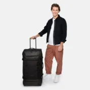 Сумка Eastpak - TRANVERZ CNNCT L 121L Cnnct Coat - Зображення 10