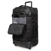 Сумка Eastpak - TRANVERZ CNNCT L 121L Cnnct Coat - Зображення 4