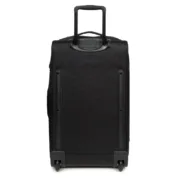 Валіза Eastpak - Tranverz L 121L Cnnct Coat Black - Зображення 10
