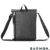 Сумка Eastpak - Bilk Black Denim - Зображення 2