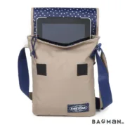 Сумка Eastpak - Bilk  Dot In - Зображення 3