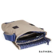 Сумка Eastpak - Bilk  Dot In - Зображення 4