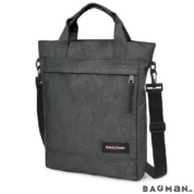 Сумка Eastpak - Heggs Black Denim