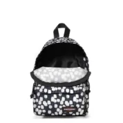 Рюкзак Eastpak - Orbit 10L Flow Black - Зображення 5