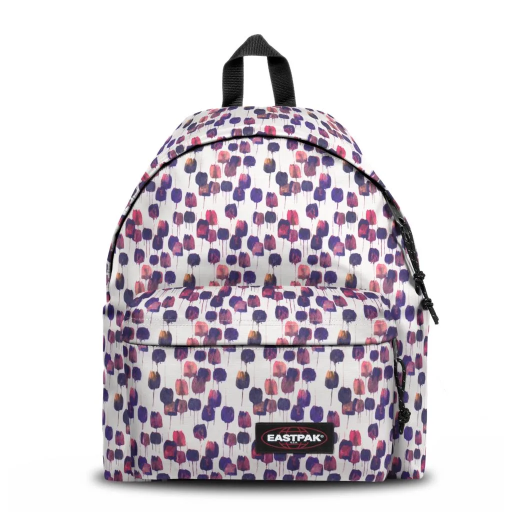 EastPak-EK62079O-1.jpg Рюкзак Eastpak - Padded Pak'r 24L Flow Pink - Зображення 1