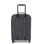 Валіза Eastpak - Tranzshell S Dot Grey - Зображення 4