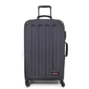 Валіза Eastpak - Tranzshell M Dot Grey