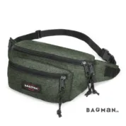 Сумка Eastpak - Doggy Bag  Armylange