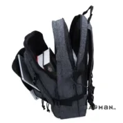 Рюкзак Eastpak - Evanz  Ash Blend2 - Зображення 4