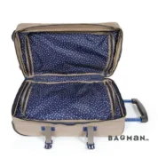 Валіза Eastpak - Tranverz S 42L Dot In - Зображення 6