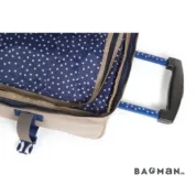Валіза Eastpak - Tranverz S 42L Dot In - Зображення 3