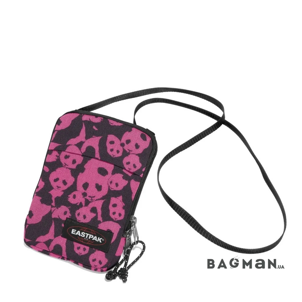 Eastpak-EK72412K.jpg Сумка Eastpak - Buddy Panda Phobia - Зображення 1