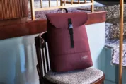 Рюкзак Eastpak - Ciera Topped Punch - Зображення 6