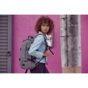Рюкзак Eastpak - Floid  Ash Blend - Зображення 11
