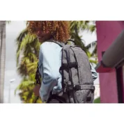 Рюкзак Eastpak - Floid  Ash Blend - Зображення 2