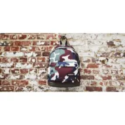 Рюкзак Eastpak - Wyoming Camo Green - Зображення 8