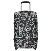 Валіза Eastpak - Transit'R S 42L EP Letters Black