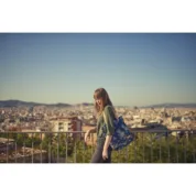 Сумка Eastpak - KALYSSA Kimoflower - Зображення 3