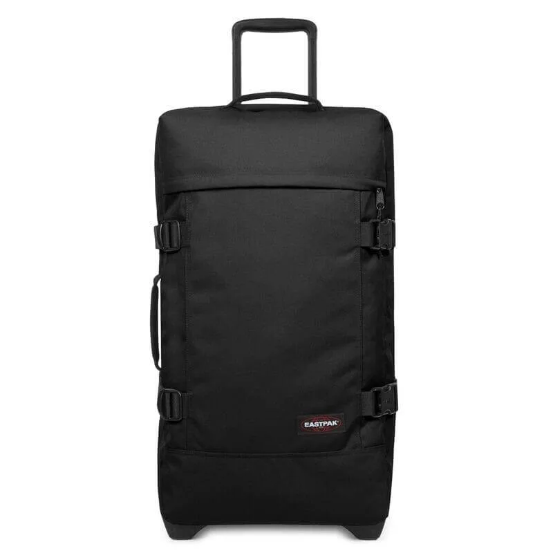 a8726a30f028f29d95a2918df1f51e8523f50010_5400597606930_G01_ecommerce.jpg Валіза Eastpak - Tranverz M 78L Black - Зображення 1
