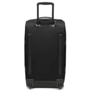 Валіза Eastpak - Tranverz M 78L Black - Зображення 3