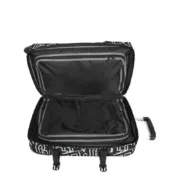 Валіза Eastpak - Transit'R S 42L EP Letters Black - Зображення 5