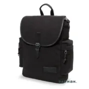 Рюкзак Eastpak - AUSTIN Brushed Black - Зображення 2