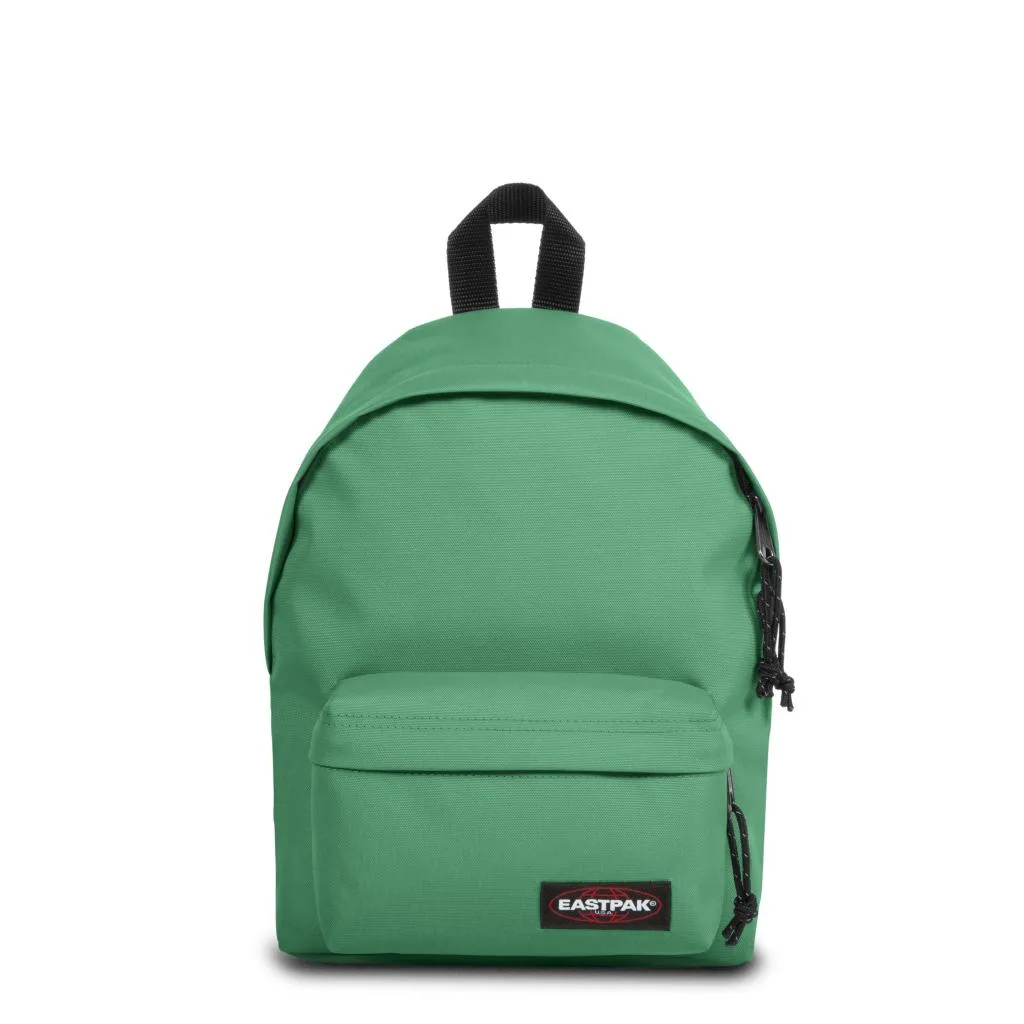 eastpak-EK04320O-1.jpg Рюкзак Eastpak - Orbit 10L Organic Green - Зображення 1