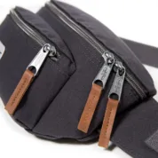 Сумка Eastpak - Doggy Bag 3L Opgrade Dark - Зображення 2