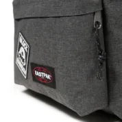 Рюкзак Eastpak - Padded Pak'r 24L Black Patched - Зображення 7