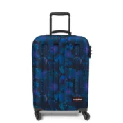 Валіза Eastpak - Tranzshell S Purple Jungle